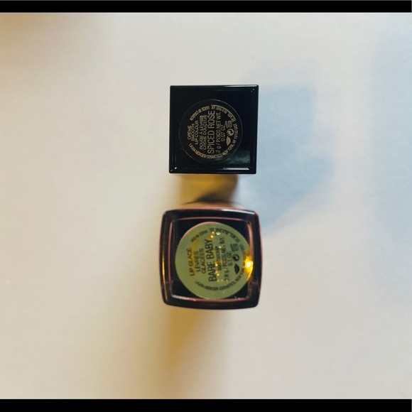 laura mercier lipstick & lipgloss - Picture 4 of 7